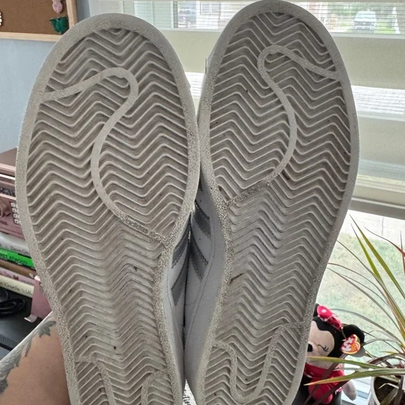 Adidas Superstar - Picture 3 of 4